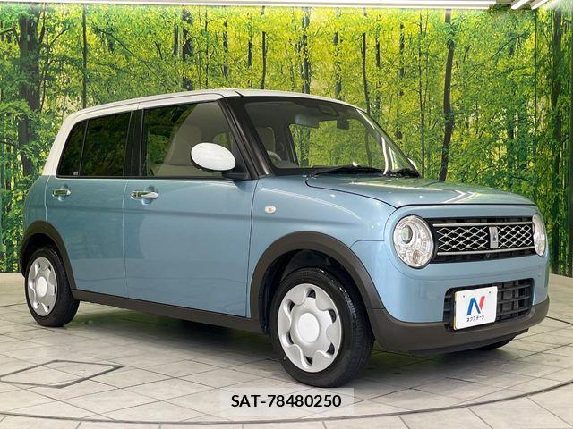 Suzuki LAPIN 2022-07 8878610-15
