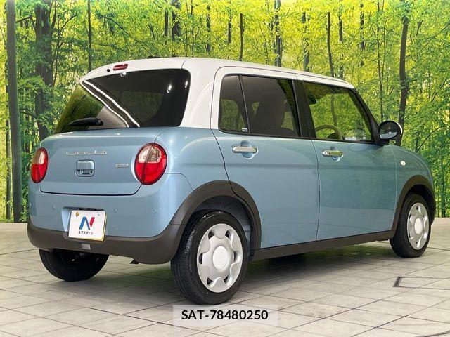 Suzuki LAPIN 2022-07 8878610-16