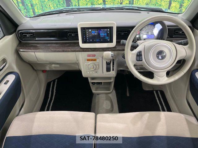 Suzuki LAPIN 2022-07 8878610-1