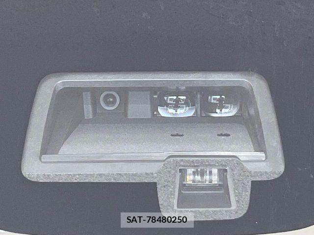 Suzuki LAPIN 2022-07 8878610-2