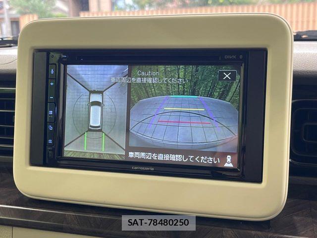 Suzuki LAPIN 2022-07 8878610-4