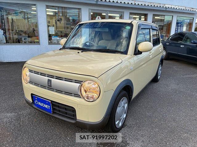 Suzuki LAPIN 2021-03 8878620-0