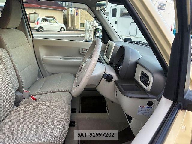 Suzuki LAPIN 2021-03 8878620-12