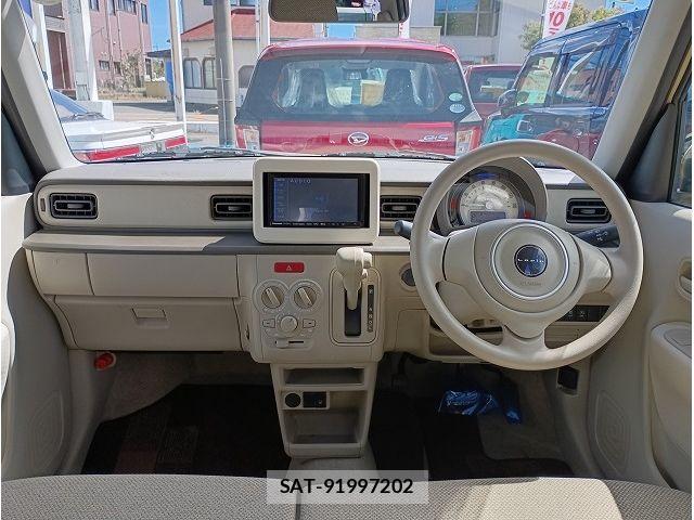 Suzuki LAPIN 2021-03 8878620-1