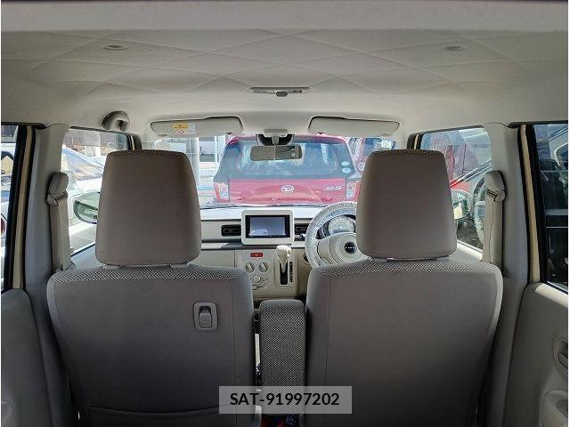 Suzuki LAPIN 2021-03 8878620-19