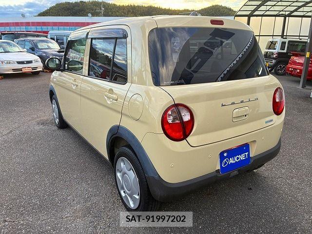 Suzuki LAPIN 2021-03 8878620-2