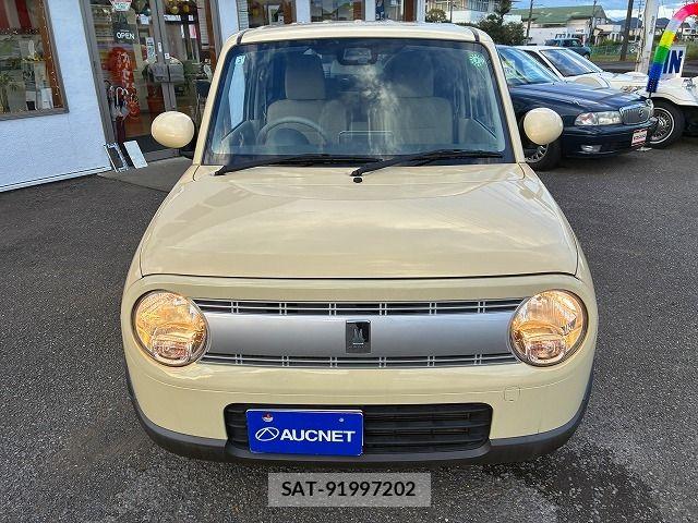Suzuki LAPIN 2021-03 8878620-3