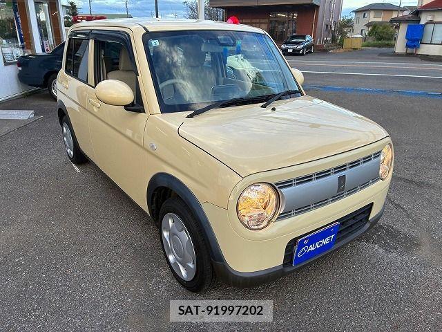 Suzuki LAPIN 2021-03 8878620-4