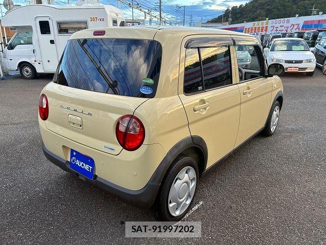 Suzuki LAPIN 2021-03 8878620-5