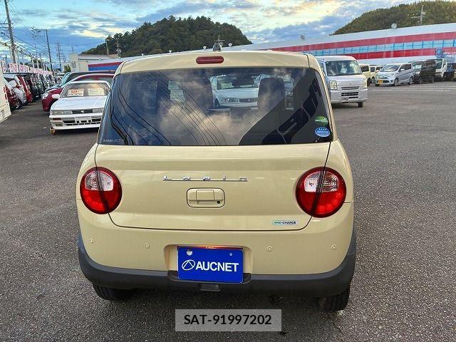 Suzuki LAPIN 2021-03 8878620-6