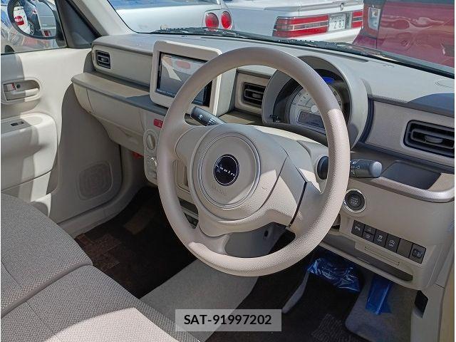 Suzuki LAPIN 2021-03 8878620-7
