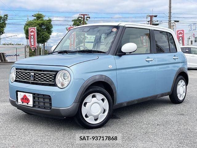 Suzuki LAPIN 2021-05 8878611-0