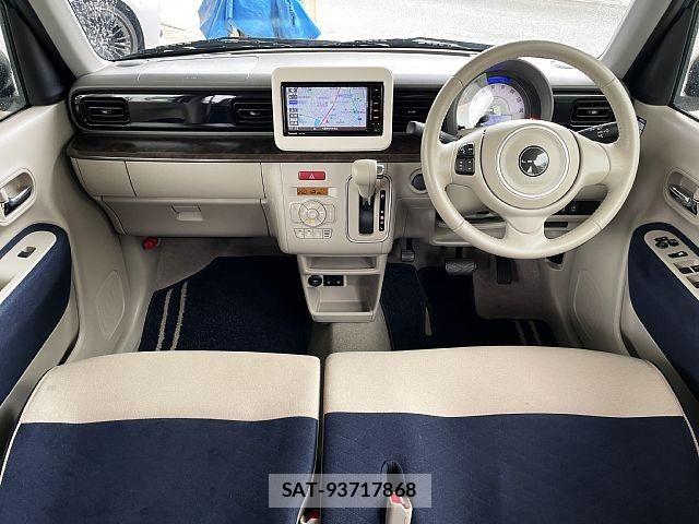 Suzuki LAPIN 2021-05 8878611-1