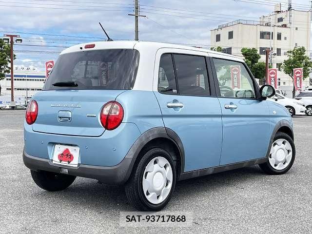 Suzuki LAPIN 2021-05 8878611-2