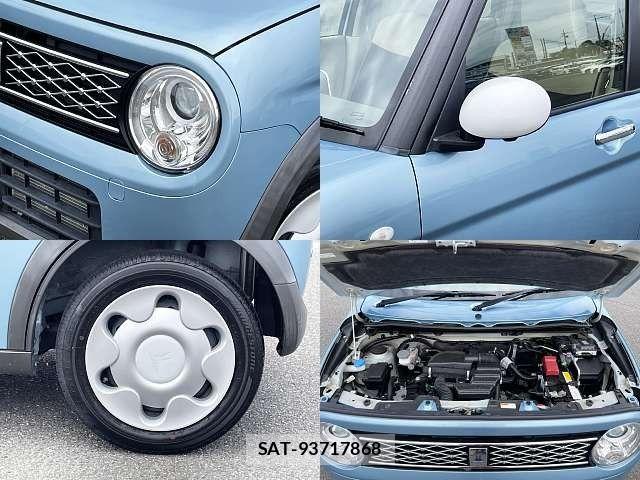 Suzuki LAPIN 2021-05 8878611-6