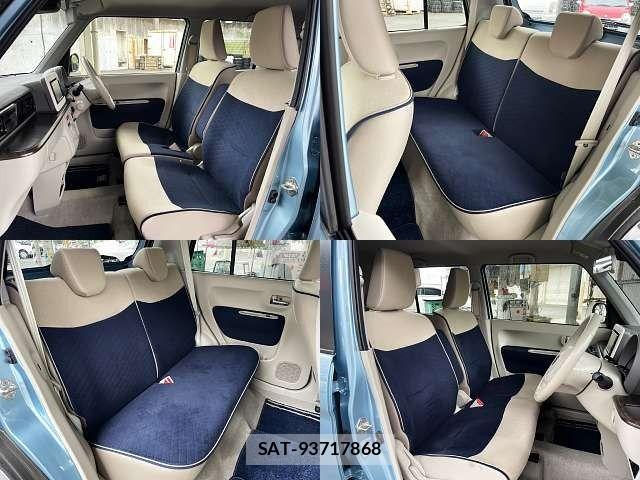 Suzuki LAPIN 2021-05 8878611-7