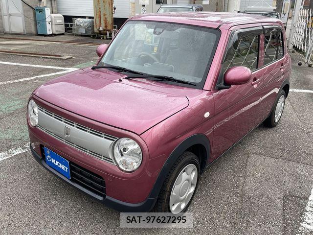 Suzuki LAPIN 2016-09 8878621-0