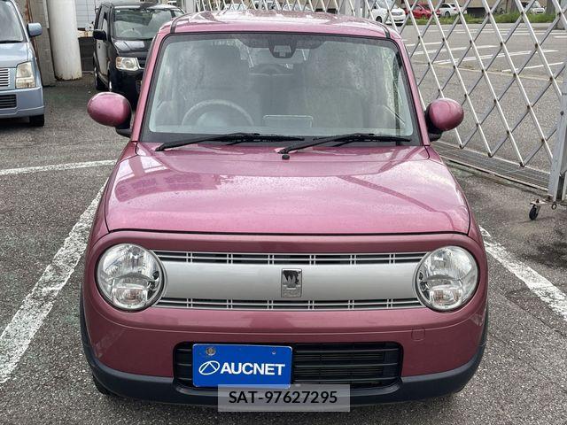 Suzuki LAPIN 2016-09 8878621-1