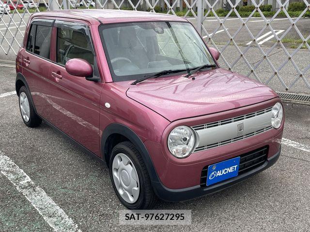Suzuki LAPIN 2016-09 8878621-2