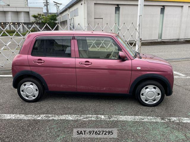 Suzuki LAPIN 2016-09 8878621-3