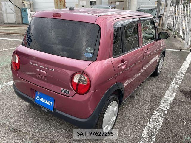 Suzuki LAPIN 2016-09 8878621-4