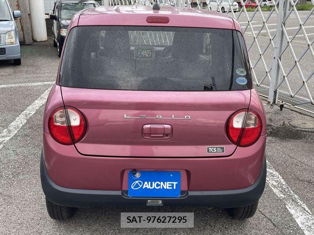 Suzuki LAPIN 2016-09 8878621-5