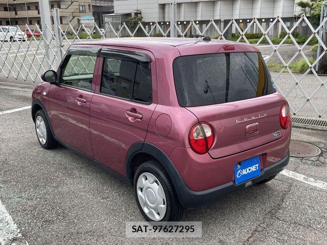 Suzuki LAPIN 2016-09 8878621-6