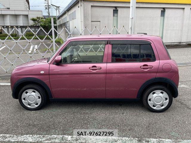 Suzuki LAPIN 2016-09 8878621-7