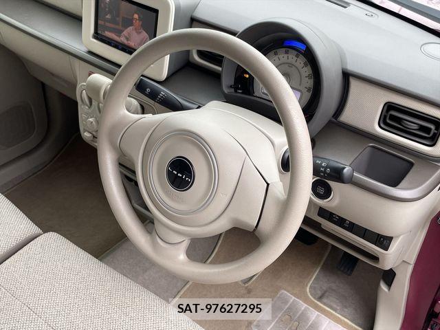 Suzuki LAPIN 2016-09 8878621-8