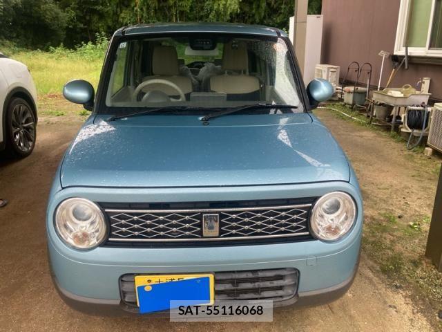Suzuki LAPIN 2019-12 8878619-0