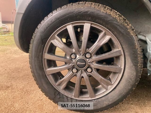 Suzuki LAPIN 2019-12 8878619-10