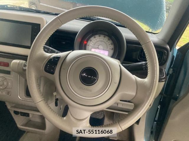 Suzuki LAPIN 2019-12 8878619-12