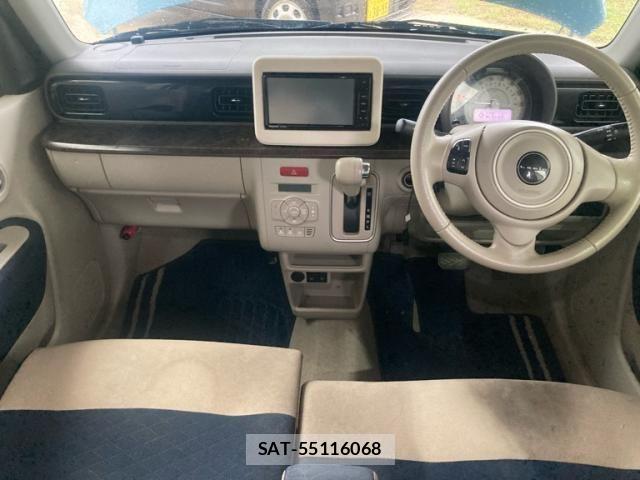Suzuki LAPIN 2019-12 8878619-15