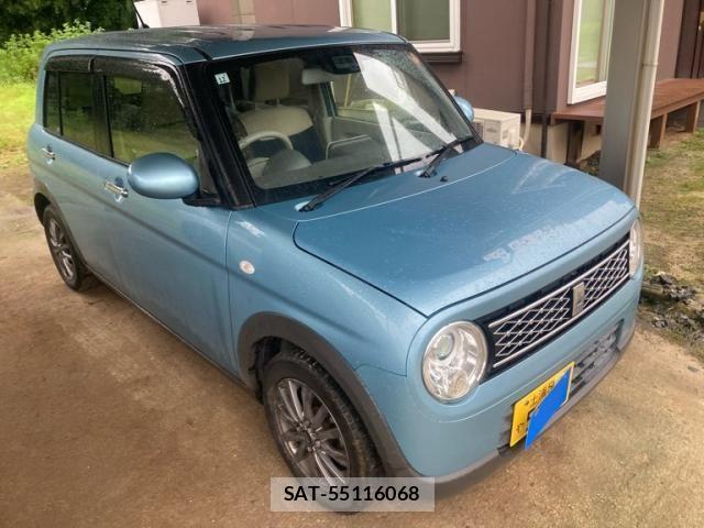 Suzuki LAPIN 2019-12 8878619-1