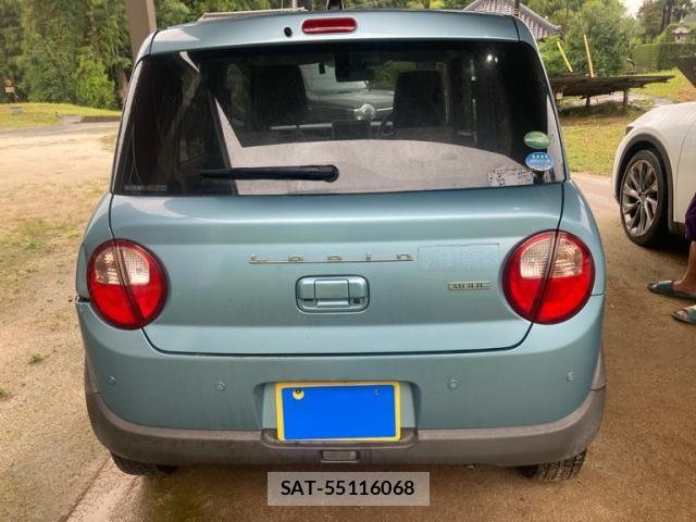 Suzuki LAPIN 2019-12 8878619-2