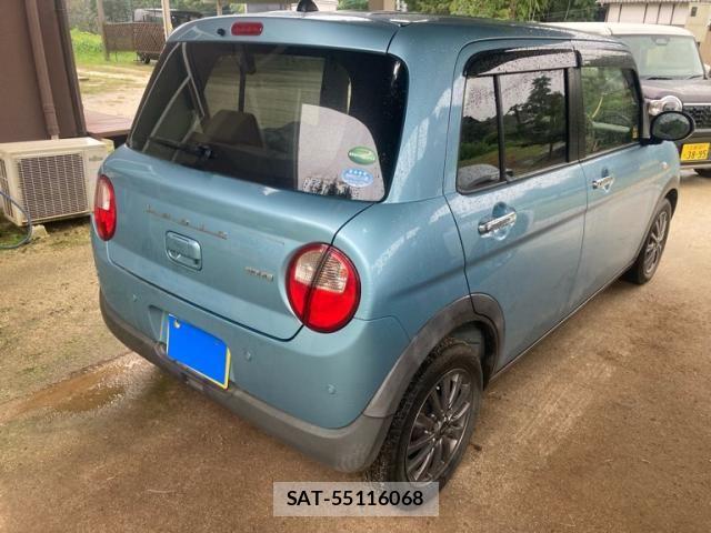Suzuki LAPIN 2019-12 8878619-3