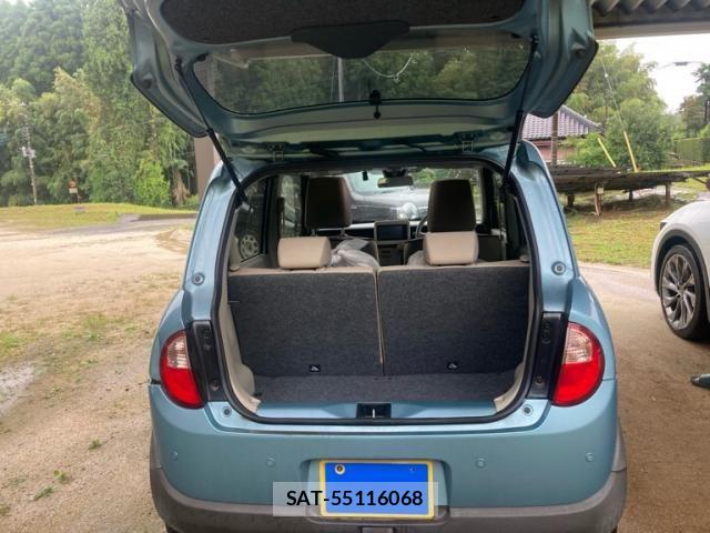 Suzuki LAPIN 2019-12 8878619-4
