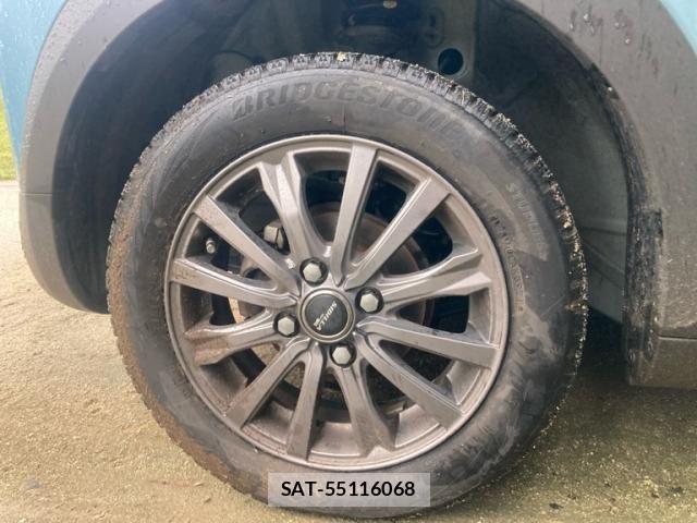 Suzuki LAPIN 2019-12 8878619-8
