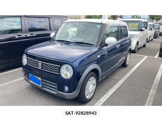 Suzuki LAPIN 2019-09 8883268-0