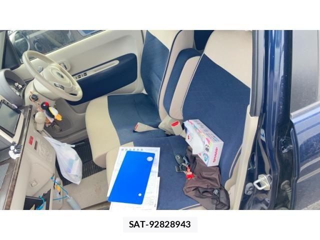 Suzuki LAPIN 2019-09 8883268-10