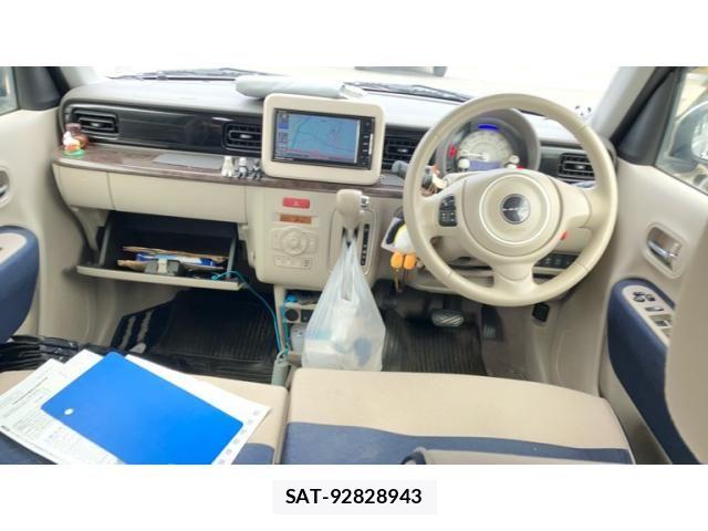 Suzuki LAPIN 2019-09 8883268-13