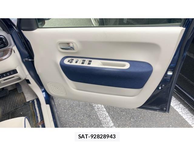 Suzuki LAPIN 2019-09 8883268-14