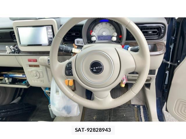 Suzuki LAPIN 2019-09 8883268-16