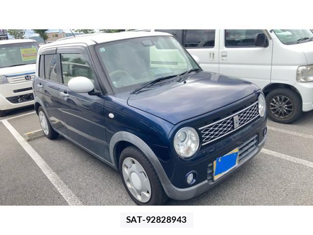 Suzuki LAPIN 2019-09 8883268-1