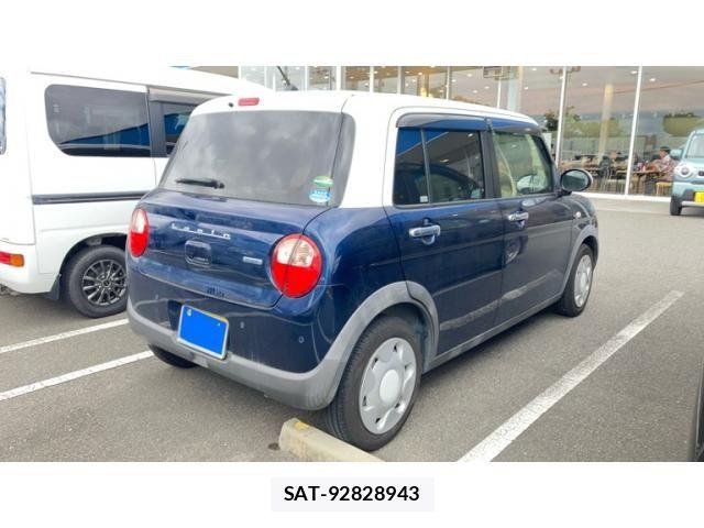 Suzuki LAPIN 2019-09 8883268-5