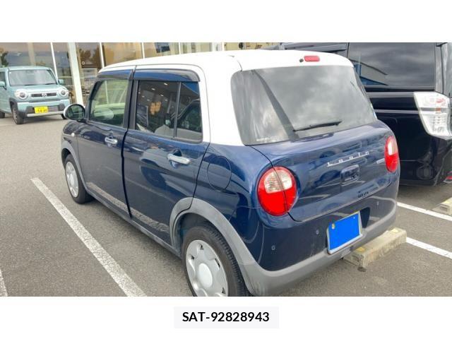 Suzuki LAPIN 2019-09 8883268-6