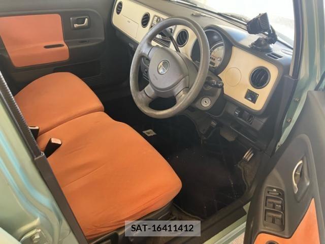 Suzuki LAPIN 2004-10 8883271-8