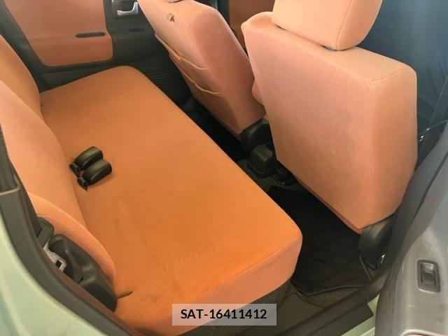 Suzuki LAPIN 2004-10 8883271-10