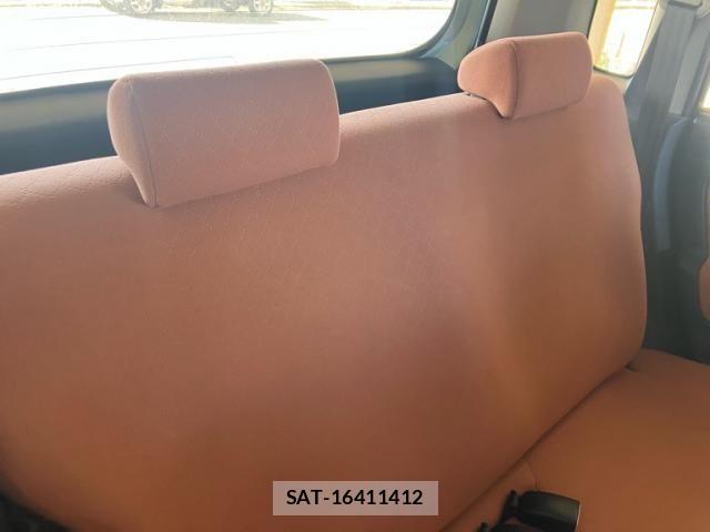 Suzuki LAPIN 2004-10 8883271-11