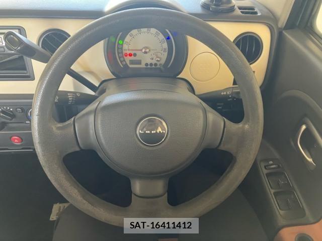 Suzuki LAPIN 2004-10 8883271-13